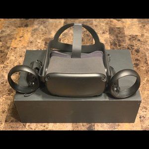 Oculus Quest All-in-one VR Gaming Headset (128gb)